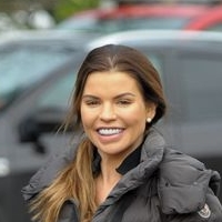 Tanya Bardsley Nue