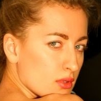 Tanya Kurkina Nue