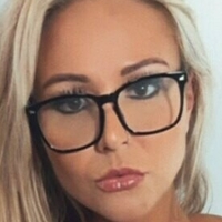 tattedfitblondie Nue