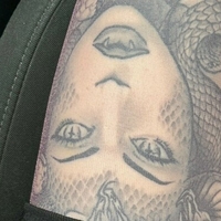 tattoos.legs.nylons.free Nue