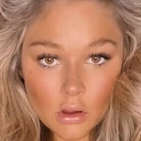 Taylor Stepaniuk Nue