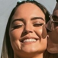 Taynara Melo Nue