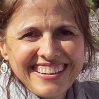Terri Hawkes Nue