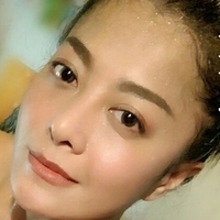 Thai Model Champagne Nue