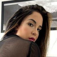 Thais Alves Nue