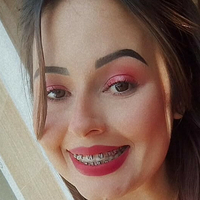 Thais Costa Cristina Nue