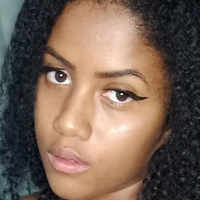 Thayzinha Nue
