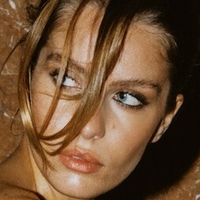 Theopisti Pourliotopoulou Nue