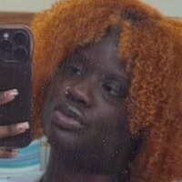 Thick Ari Lennox Nue