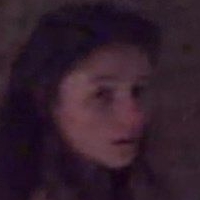 Thomasin McKenzie Nue