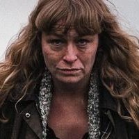 Thrudur Vilhjálmsdóttir Nue