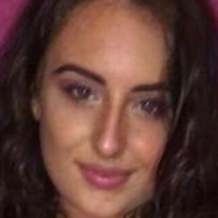 Tiffany Harrison Nue