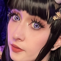 Timbercosplay Nue