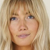 Tori Praver Nue