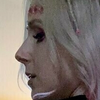 Tricia Pain Nue