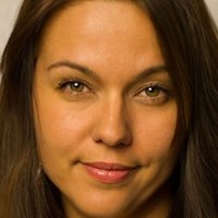 Trine Christensen Nue