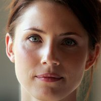 Tuva Novotny Nue