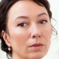 Ursula Strauss Nue