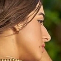 Valentina Di Benedetto Nue