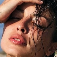 Valentina Rapisarda Nue