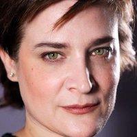 Valerie Geffner Nue