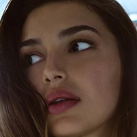 Valeriya Lapidus Nue