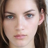 Valery Kaufman Nue