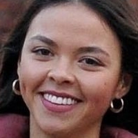 Vanessa Bauer Nue