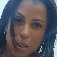 Vanessa Reis Nue