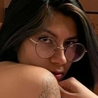 Vanessa Vain Nue