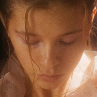 Vasilisa Melnikova Nue