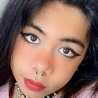 venus_valeria Nue
