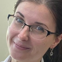 Veronika Sapozhnikova Nue