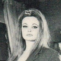 Véronique Vendell Nue