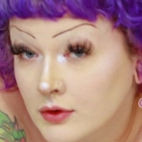 Vicky Vixen Nue