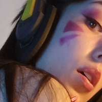 vickypeachesfree Nue