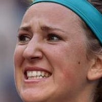 Victoria Azarenka Nue
