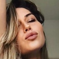 Victoria Pramparo Nue