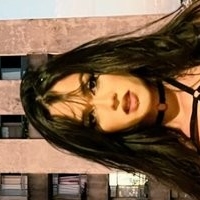 Victoria Resende Nue
