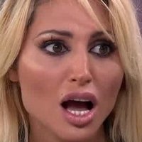 Victoria Xipolitakis Nue