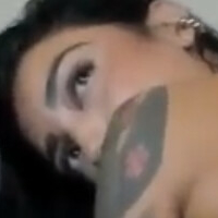 victoriabenedetti2 Nue