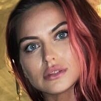 Viktorija Malisauskaite Nue