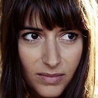 Viola von Scarpatetti Nue