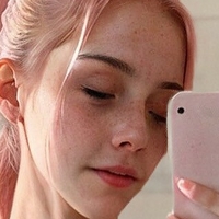 Violet Sterling AI Nue