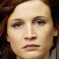 Virginie Lanoué Nue