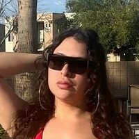 Viridiana Arias Nue