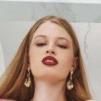 Vivian Jenna Wilson Nue