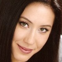 Viviana Dal Cengio Nue
