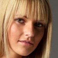 Vivien Sasdi Nue
