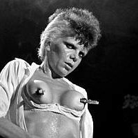 Wendy O. Williams Nue
